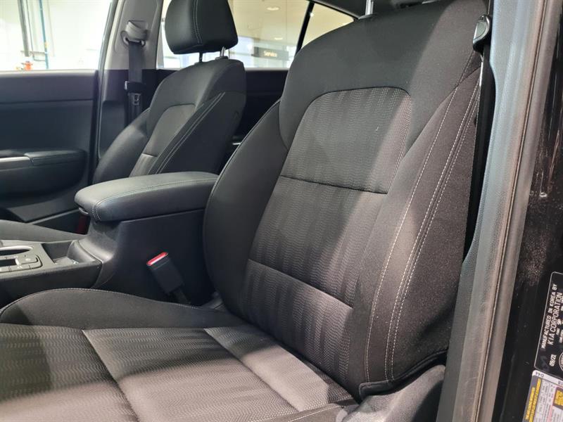 kia Sportage 2022 - 8