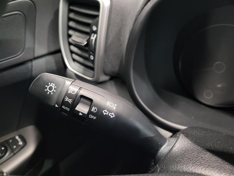 kia Sportage 2022 - 12