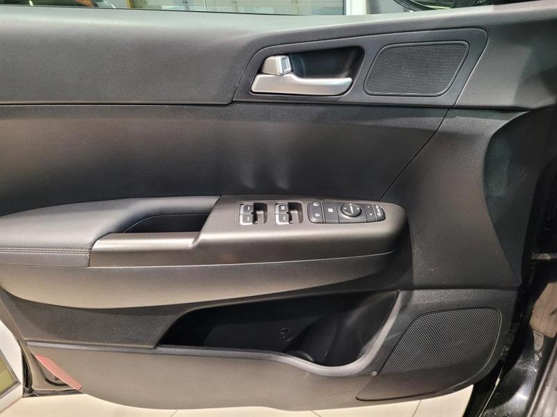 kia Sportage 2022 - 15