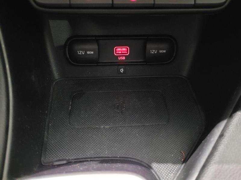 kia Sportage 2022 - 18