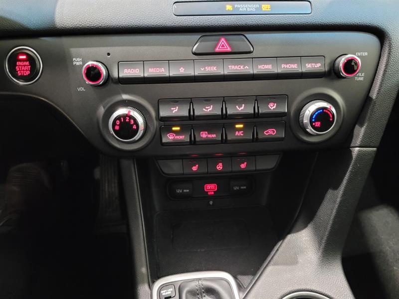 kia Sportage 2022 - 19