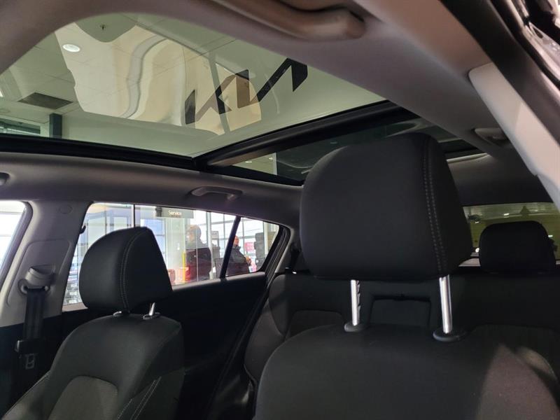 kia Sportage 2022 - 22