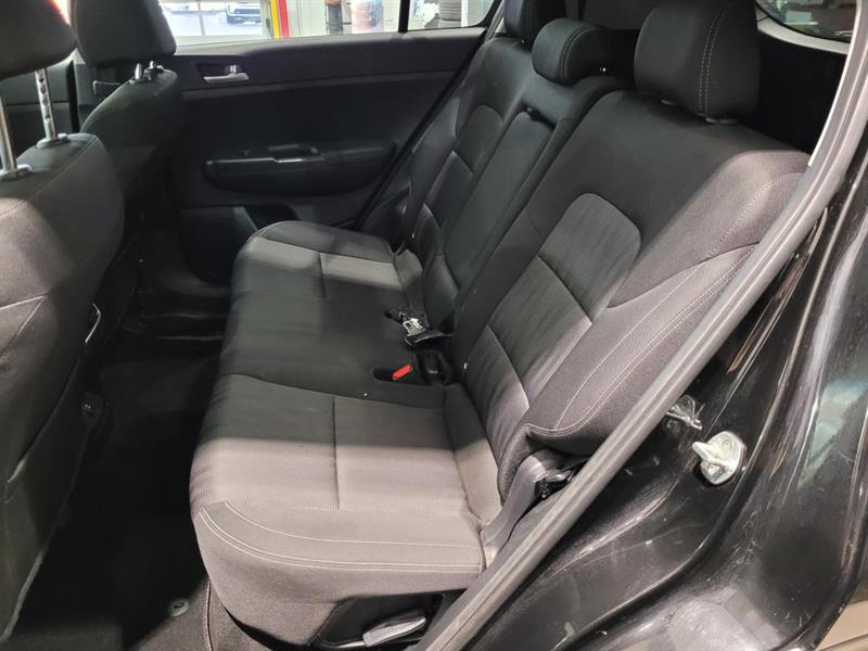 kia Sportage 2022 - 23