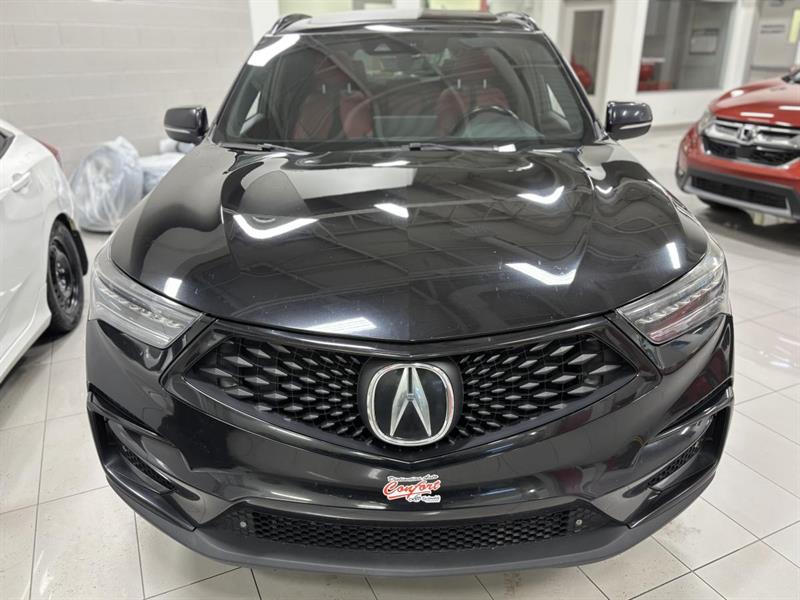 acura RDX 2021 - 2