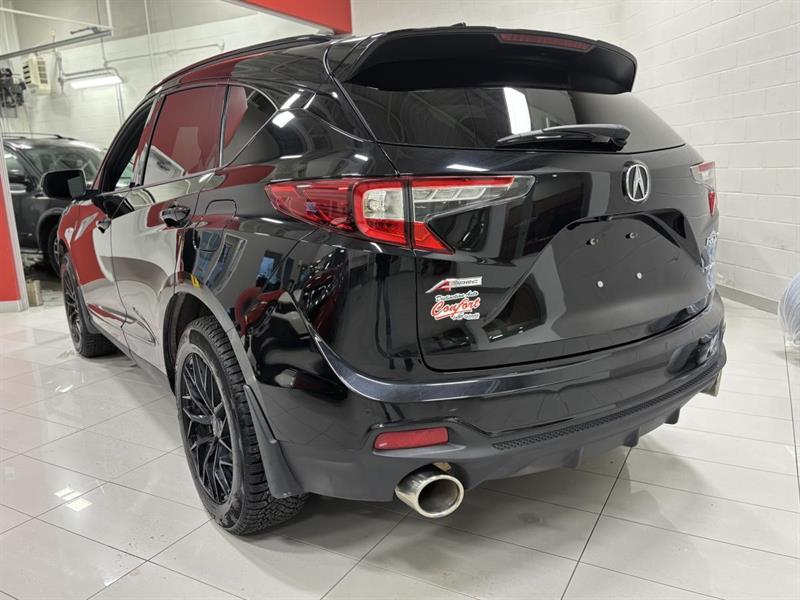 acura RDX 2021 - 4