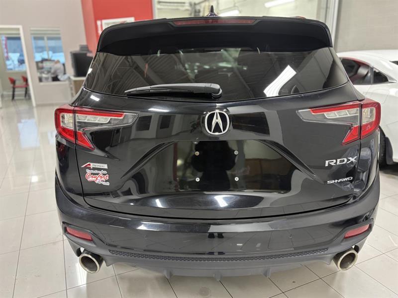 acura RDX 2021 - 5