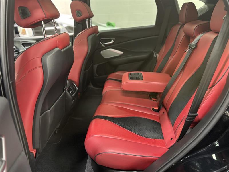 acura RDX 2021 - 7
