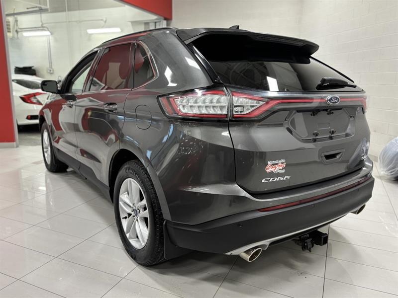 ford Edge 2017 - 4