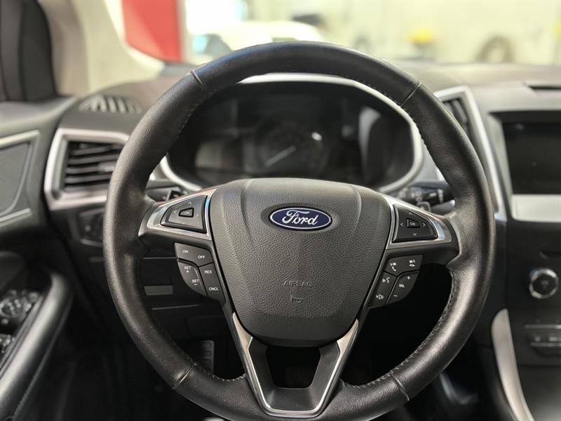 ford Edge 2017 - 12