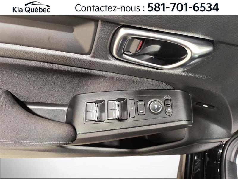 honda Civic 2025 - 16