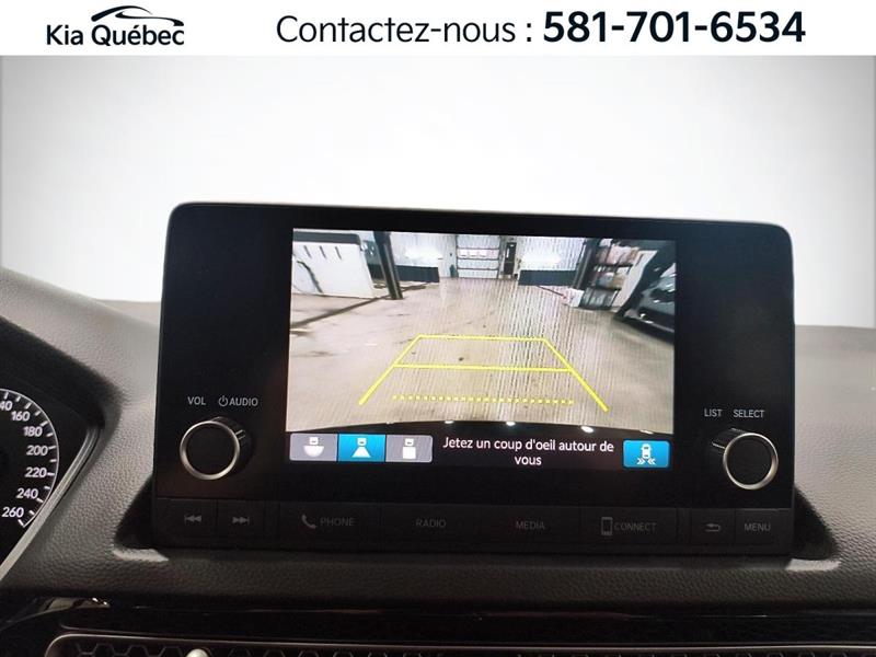 honda Civic 2025 - 24