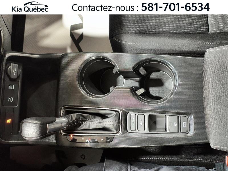 honda Civic 2025 - 27