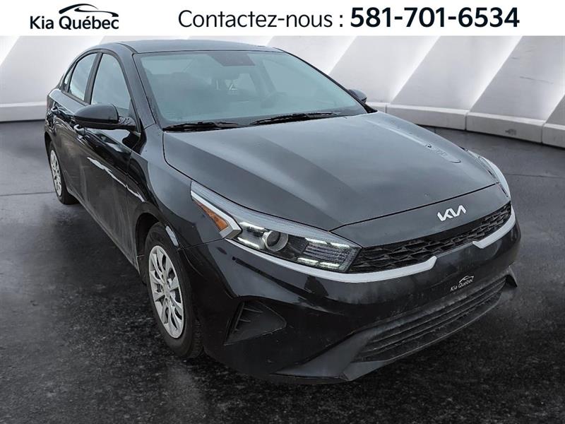 kia Forte 2023 - 2
