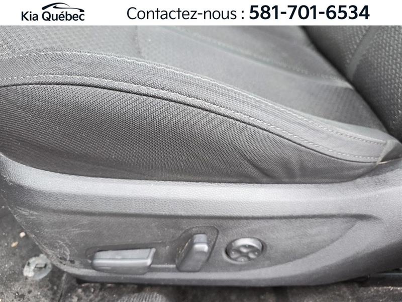 kia Optima 2018 - 10