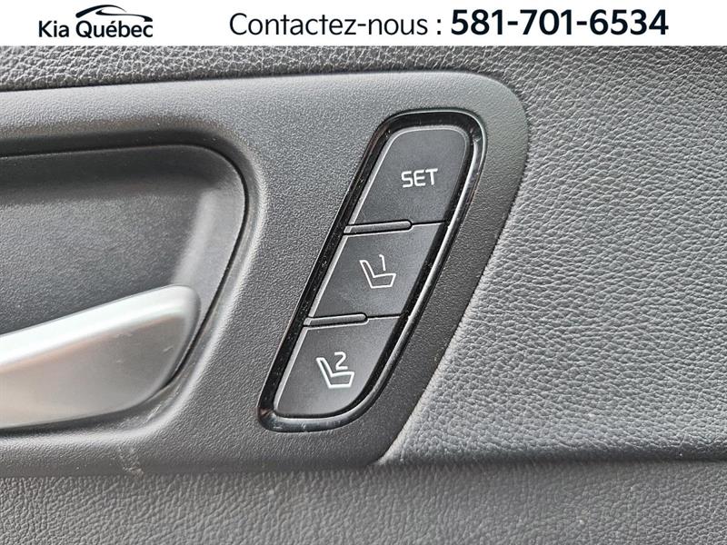 kia Optima 2018 - 15