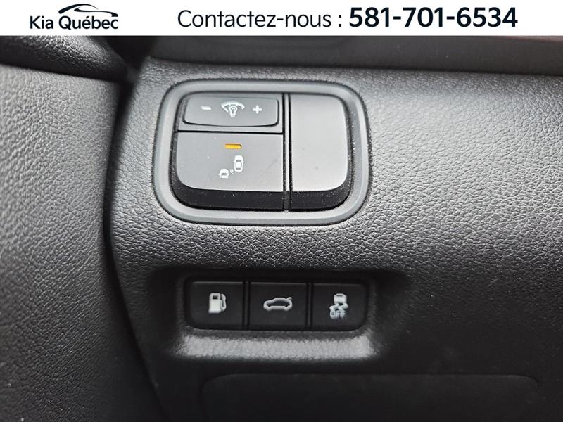 kia Optima 2018 - 16