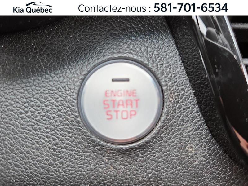 kia Optima 2018 - 24