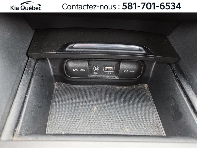 kia Optima 2018 - 30