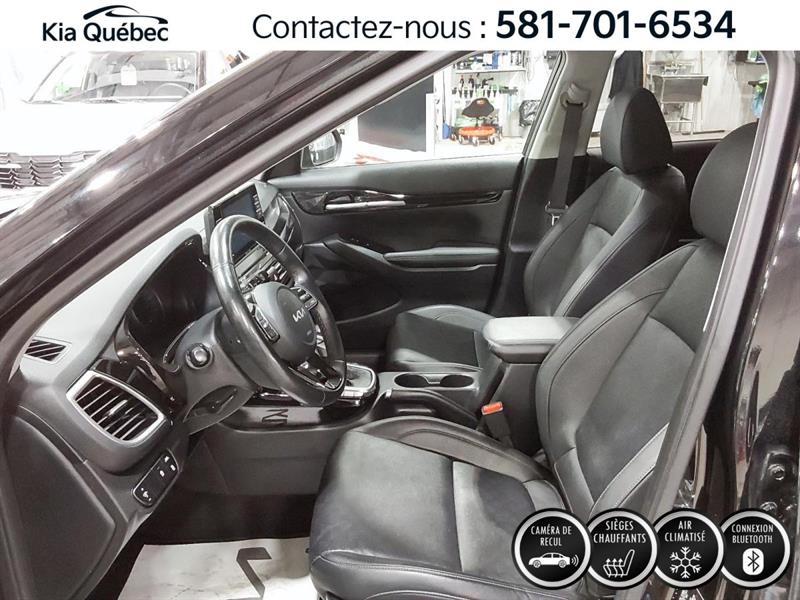 kia Seltos 2024 - 10