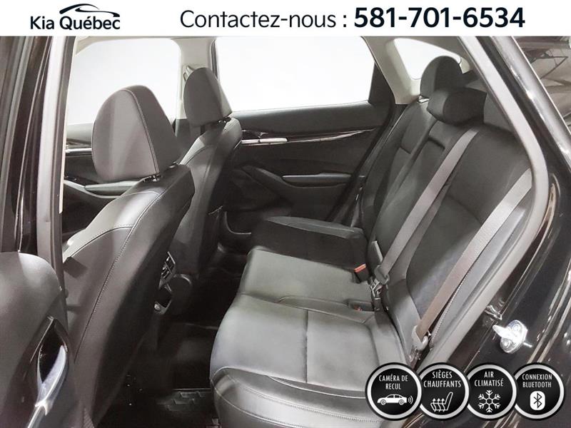 kia Seltos 2024 - 21