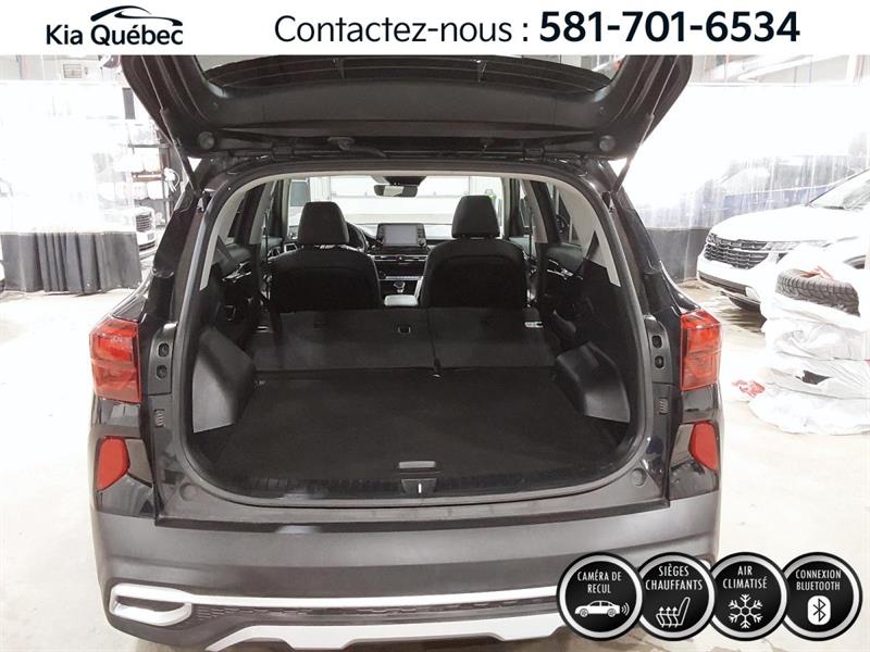 kia Seltos 2024 - 23