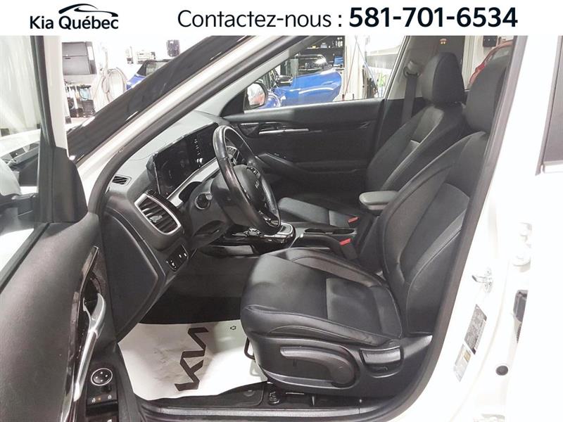 kia Seltos 2025 - 14