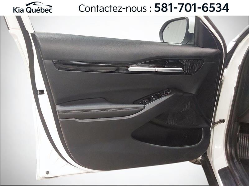 kia Seltos 2025 - 15