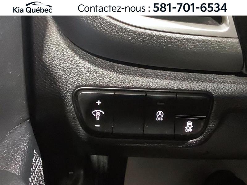 kia Seltos 2025 - 17