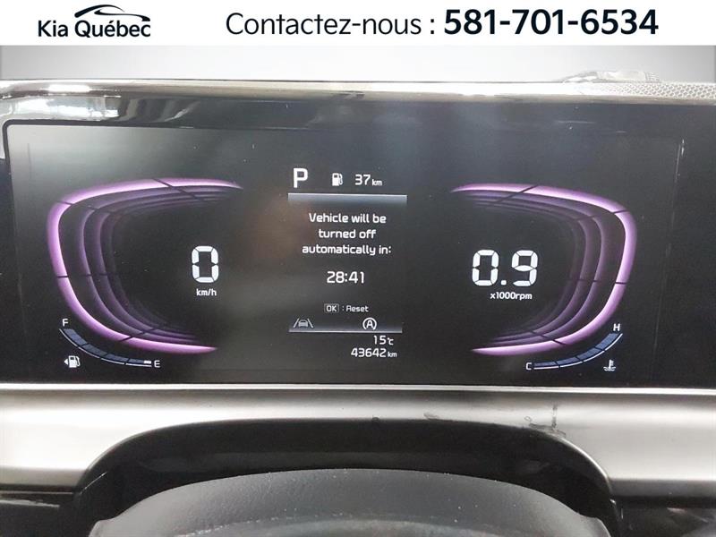 kia Seltos 2025 - 19