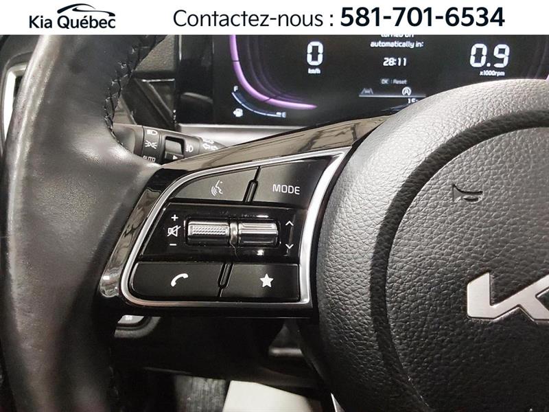 kia Seltos 2025 - 20