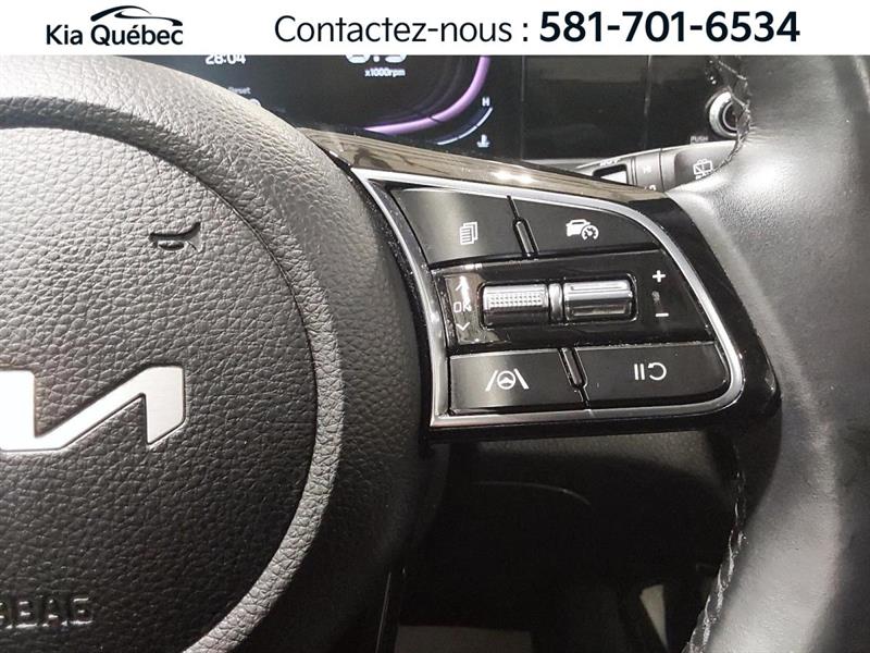 kia Seltos 2025 - 21