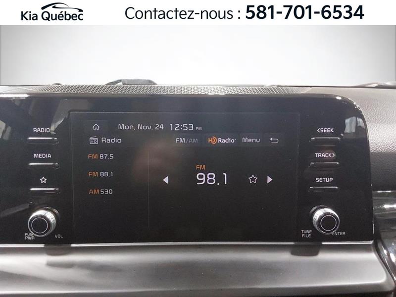 kia Seltos 2025 - 22