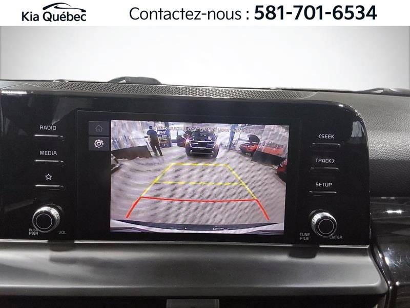 kia Seltos 2025 - 24