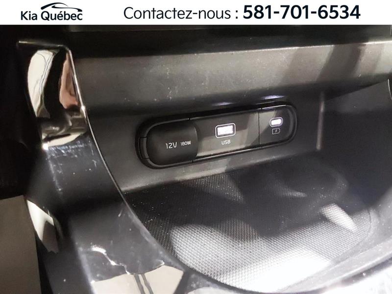 kia Seltos 2025 - 26