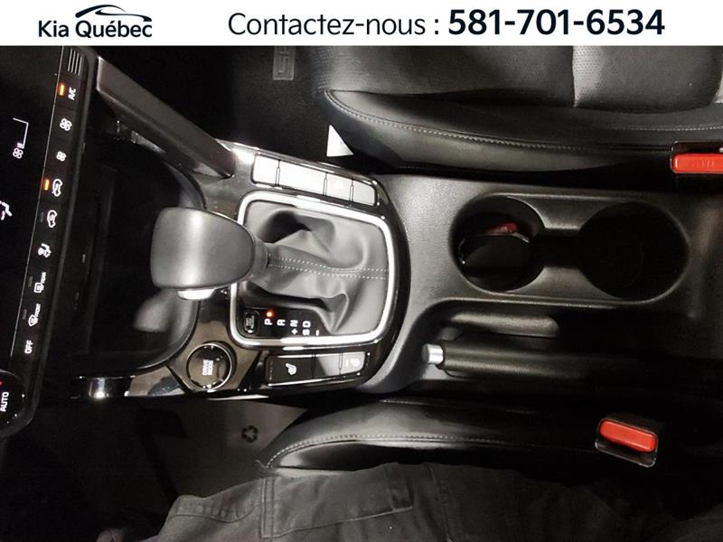 kia Seltos 2025 - 29