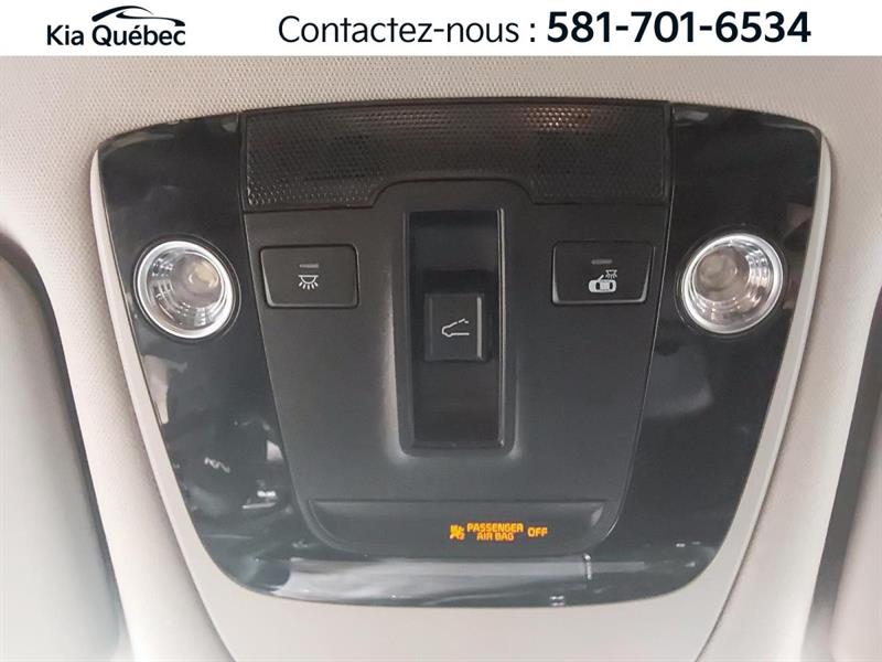 kia Seltos 2025 - 30