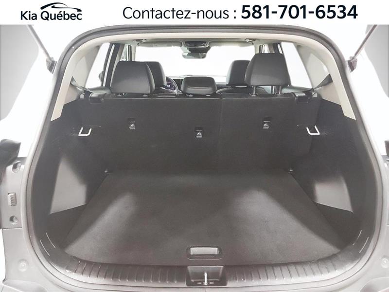 kia Seltos 2025 - 34