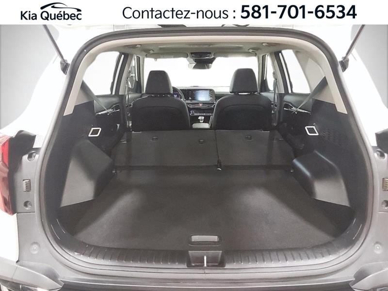 kia Seltos 2025 - 35