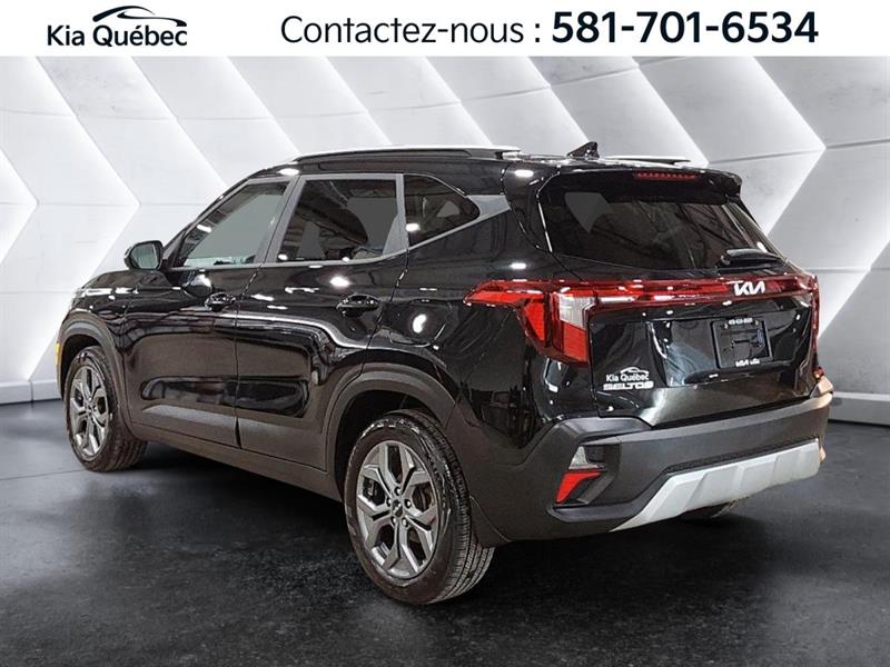 kia Seltos 2024 - 2