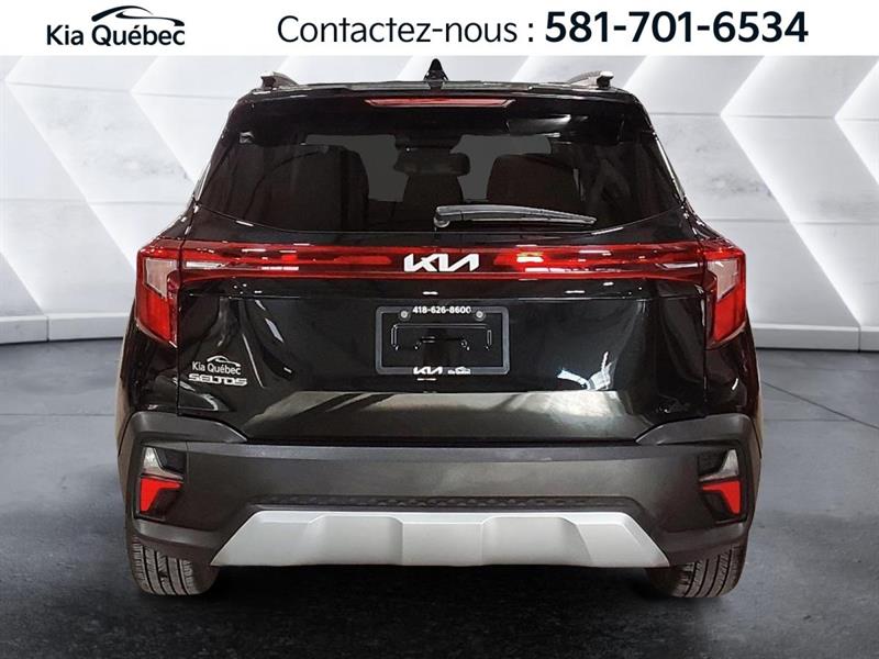 kia Seltos 2024 - 6