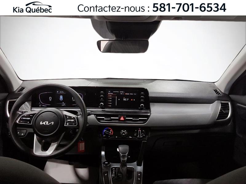 kia Seltos 2024 - 10