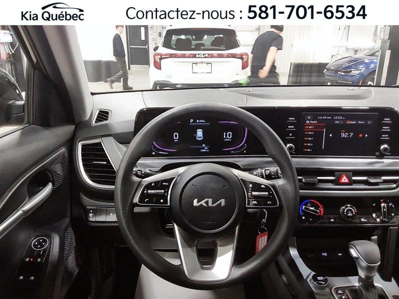 kia Seltos 2024 - 11