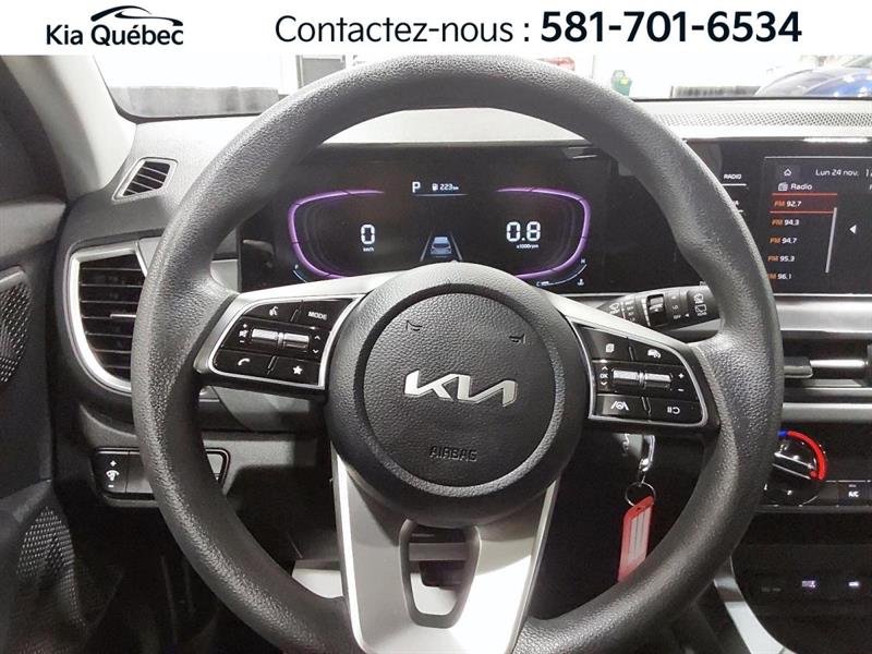 kia Seltos 2024 - 12