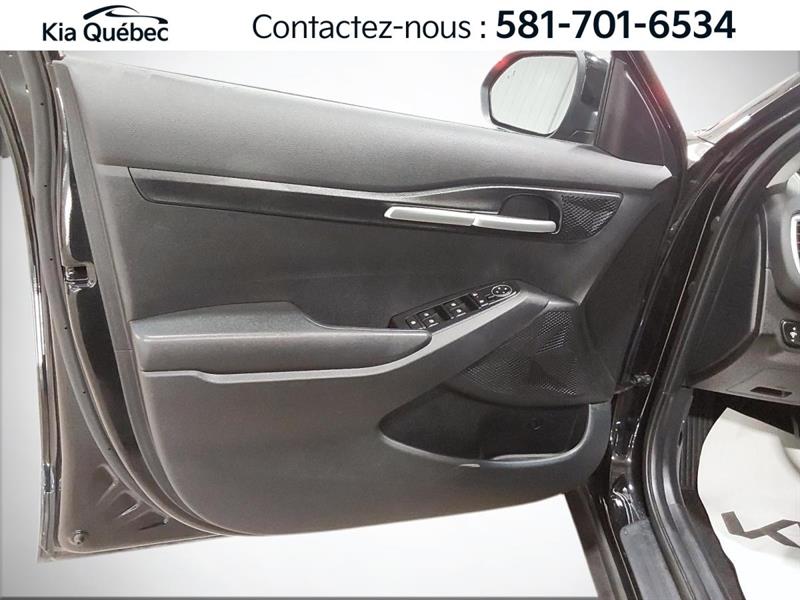 kia Seltos 2024 - 15