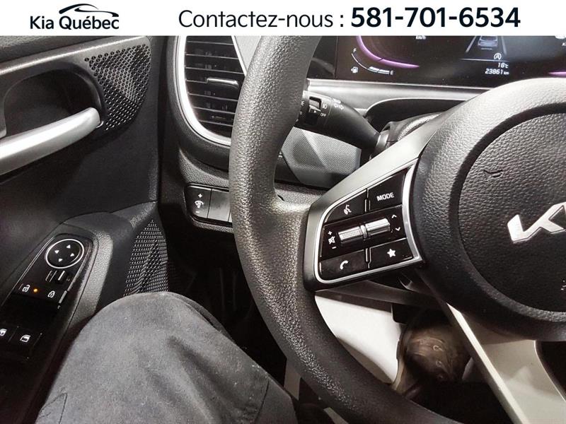 kia Seltos 2024 - 19