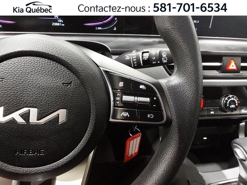 kia Seltos 2024 - 20