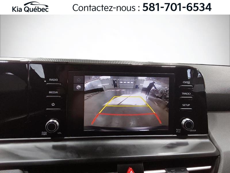 kia Seltos 2024 - 22