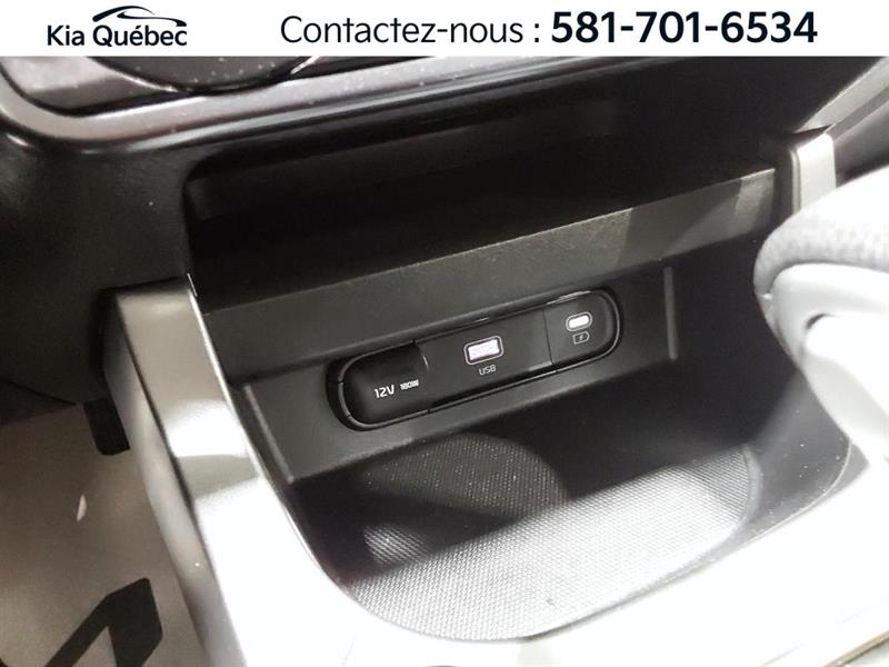 kia Seltos 2024 - 24