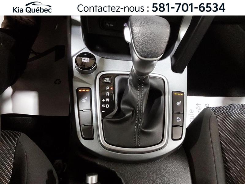 kia Seltos 2024 - 25