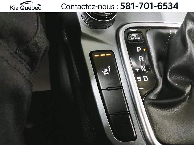 kia Seltos 2024 - 26